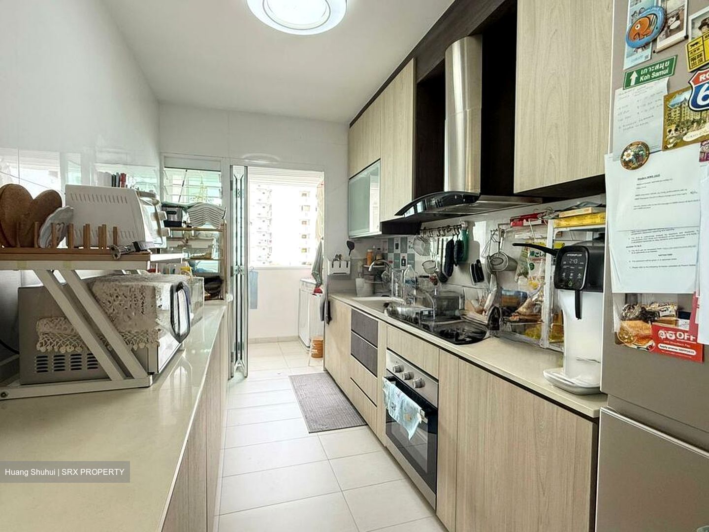Blk 8C Kallang Trivista (Kallang/Whampoa), HDB 4 Rooms #566193371